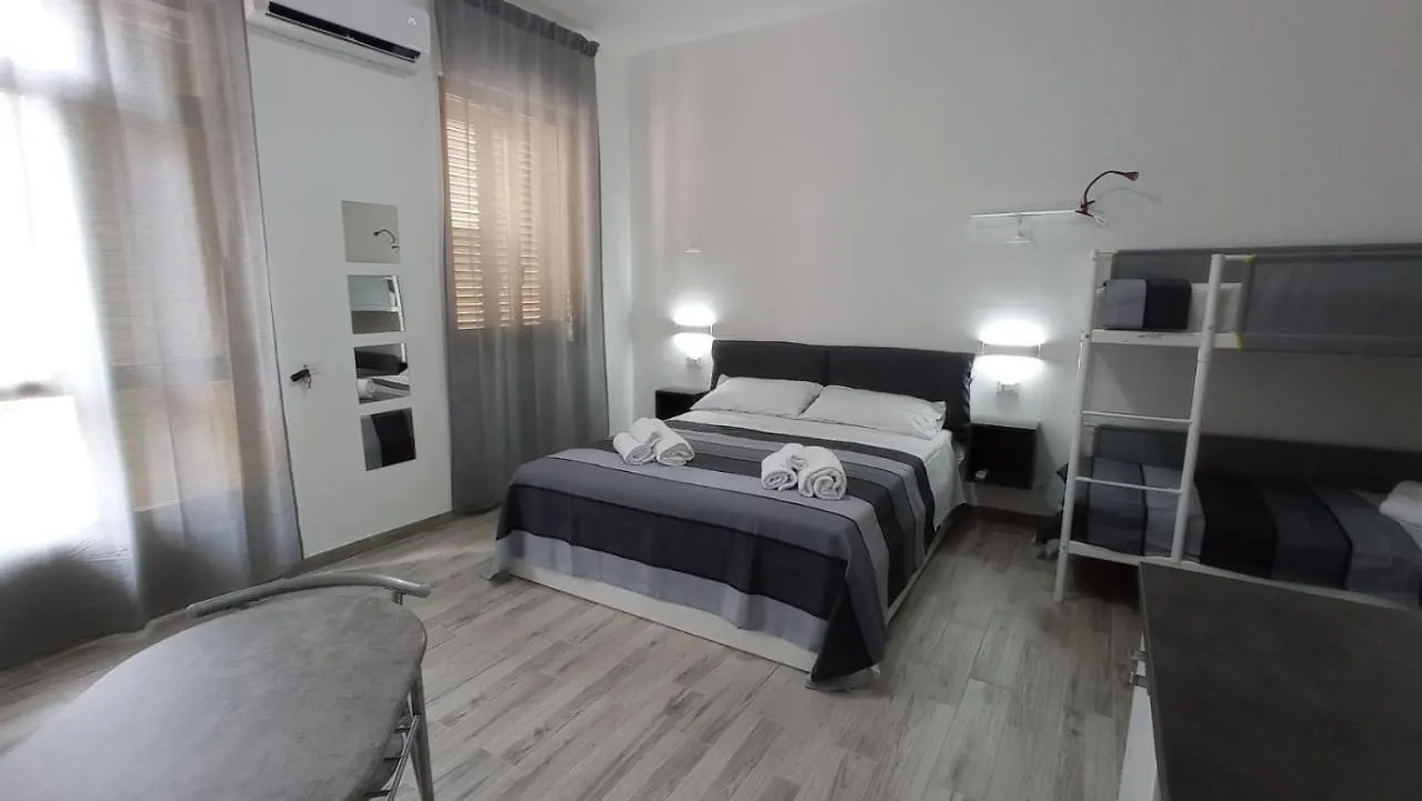 Ciccina Rooms Marzamemi Italia