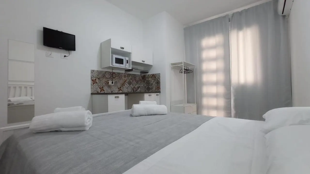 Ciccina Rooms Marzamemi 0*,  Italia