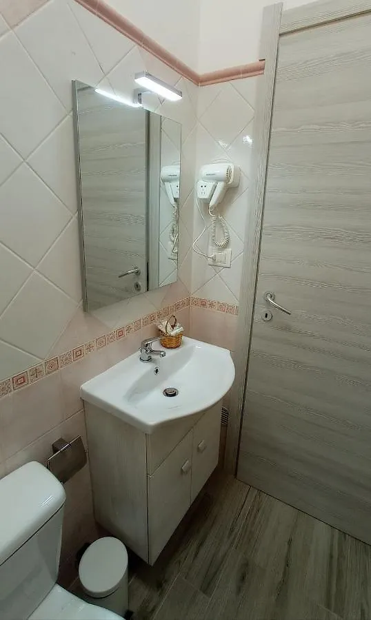 Ciccina Rooms Marzamemi Affittacamere