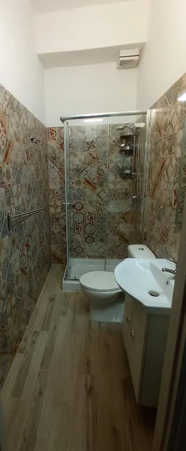 Ciccina Rooms Marzamemi Italia