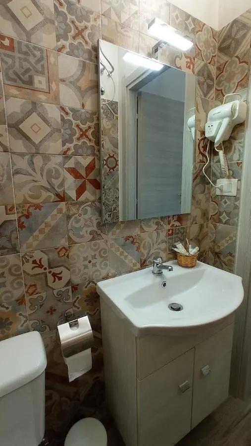 Guest house Ciccina Rooms Marzamemi