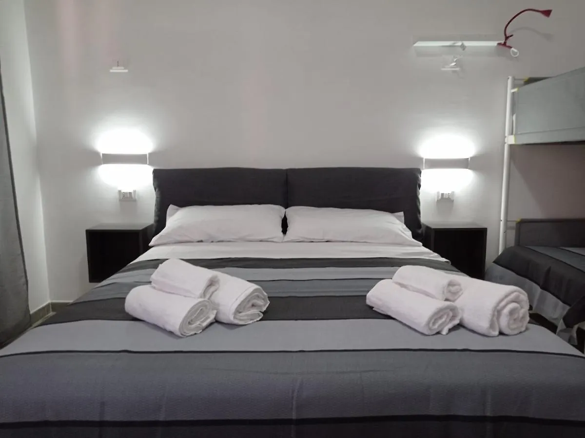 Ciccina Rooms Marzamemi