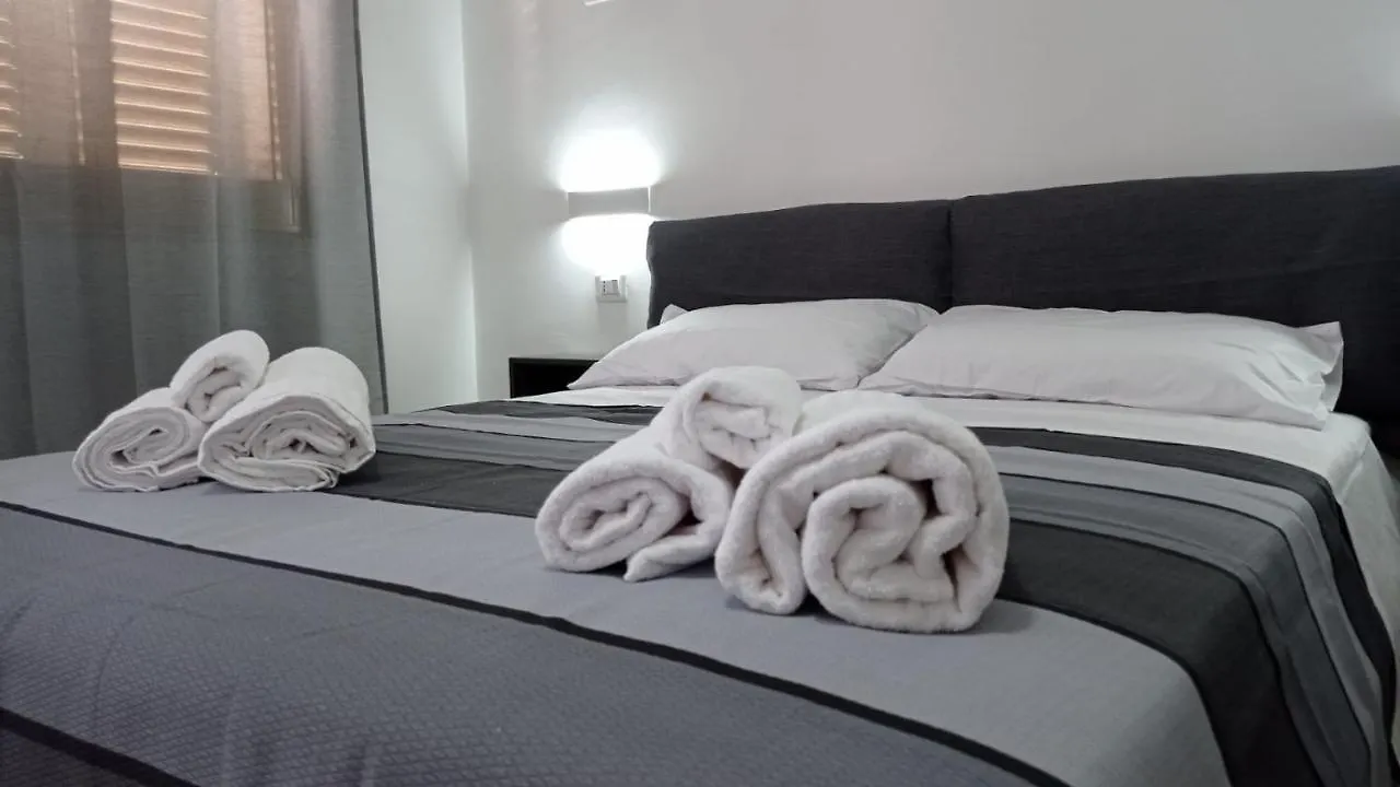 Ciccina Rooms Marzamemi Guest house