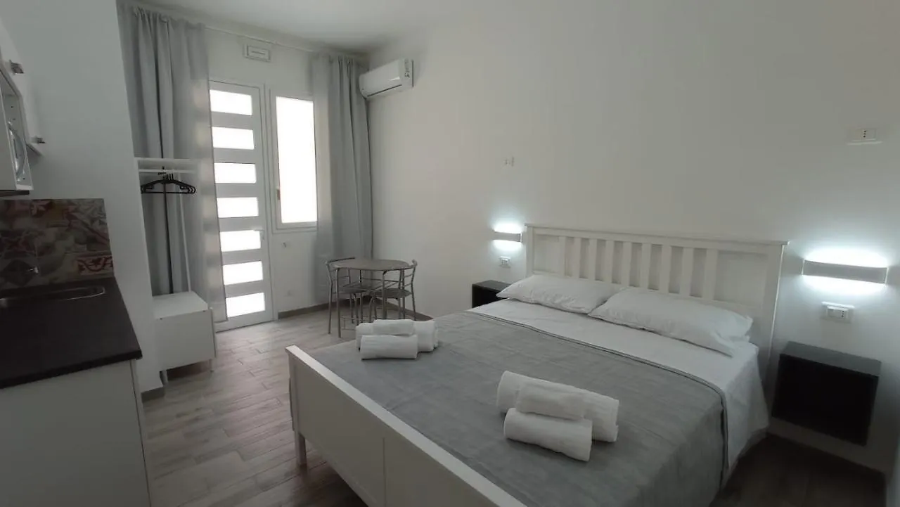 Ciccina Rooms Marzamemi 0*,