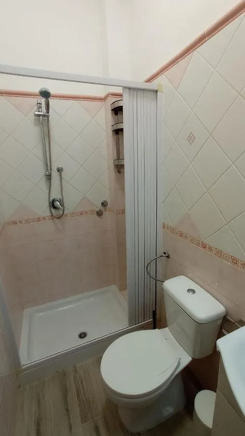 Ciccina Rooms Marzamemi